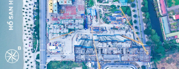 Khoảng 3.4 tỷ bán căn hộ diện tích thực tế 75m2 vị trí đặt tại trung tâm Gia Lâm, Hà Nội-02