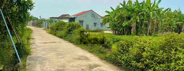 Cần ra đi gấp bán mảnh đất, 178m2 giá bán thương mại từ 330 triệu vị trí nằm trên Bình Quý, Thăng Bình liên hệ liền-02