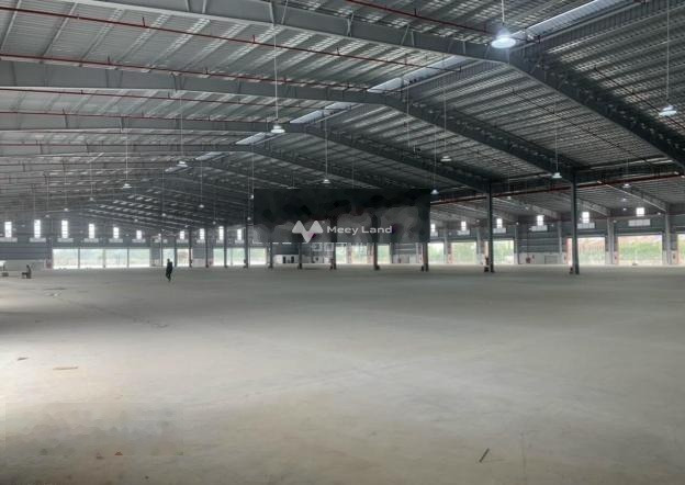 Vị trí mặt tiền tại Trần Đại Nghĩa, Hồ Chí Minh cho thuê kho bãi 3000m2 thuê ngay với giá gốc chỉ 240 triệu/tháng giá tốt nhất