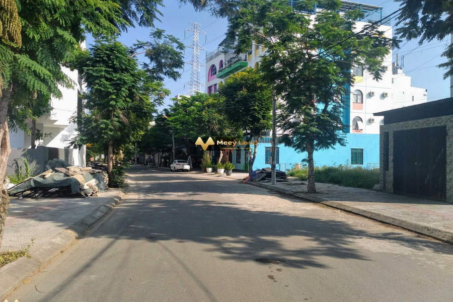 Bán đất vị trí nằm ở Cẩm Lệ, Đà Nẵng, hướng Đông Bắc-01