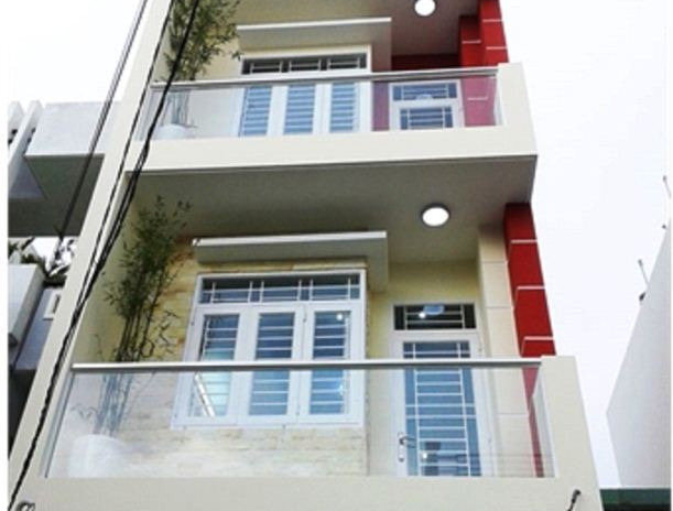 Cho thuê nhà tại đường Nguyễn Thái Bình, Quận 1. Diện tích 72m2, giá 65 triệu/tháng