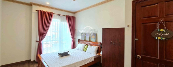 Cho thuê căn hộ vị trí thuận lợi nằm ở Hòa Hưng, Phường 12 giá thuê ngay chỉ 5.5 triệu/tháng, tổng quan căn hộ có 1 PN, 1 WC nội thất đầy đủ-02