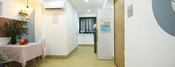 Cho thuê chung cư vị trí thuận lợi tọa lạc trên Phường 14, Hồ Chí Minh, trong căn hộ có tổng cộng 1 phòng ngủ, 1 WC gọi ngay!-03