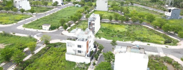 Phạm Hùng, Nhà Bè bán đất có diện tích 120m2-03