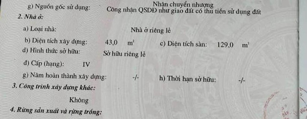 Mua bán nhà riêng thành phố Quy Nhơn tỉnh Bình Định-02