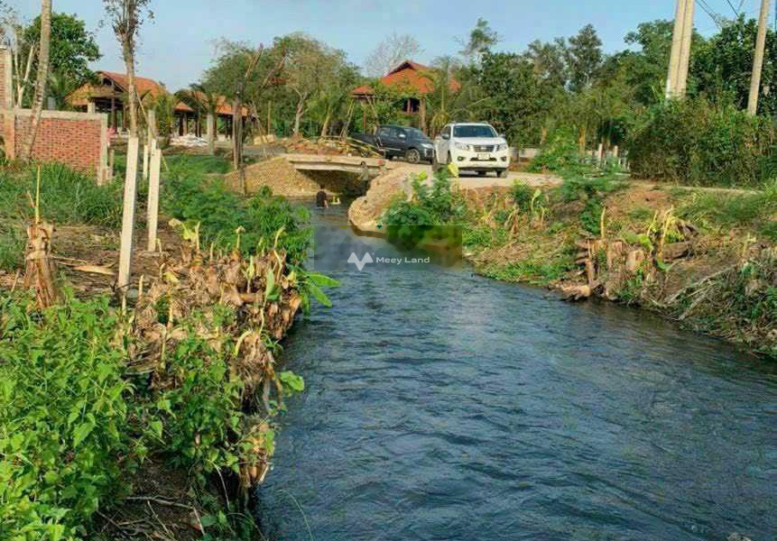 Bán đất 6 tỷ Sông Ray, Đồng Nai có diện tích chuẩn 6.1m2-01