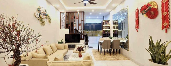 Bán hộ căn nhà mặt tiền nằm ngay Kim Mã Thượng, Hà Nội giá bán cực rẻ 5.3 tỷ có diện tích chung 40m2 nhà này có 3 PN hỗ trợ mọi thủ tục miễn phí-02