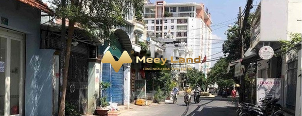 Bán đất Gò Vấp, Hồ Chí Minh, 40m2-02