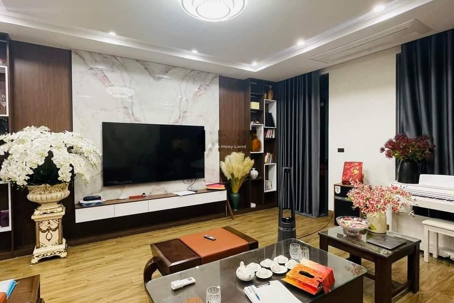Ở tại Cầu Giấy, Hà Nội, bán nhà, giá bán 15.35 tỷ diện tích khoảng 58m2, trong căn nhà này có 5 PN khách có thiện chí liên hệ ngay.-01