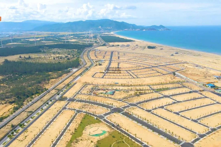 Vị trí tốt ngay Quy Nhơn, Bình Định bán đất giá hợp lý chỉ 1.1 tỷ diện tích tiêu chuẩn 80m2-01
