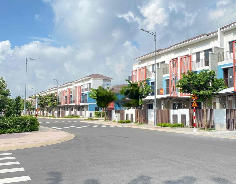 Giá chỉ 3.07 tỷ bán nhà có diện tích rộng 100m2 vị trí thuận lợi tọa lạc ở Vĩnh Tân, Bình Dương vị trí siêu đẹp-01