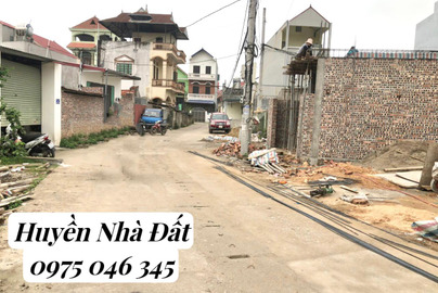 Bán đất thành phố Lạng Sơn tỉnh Lạng Sơn giá 1.28 tỷ