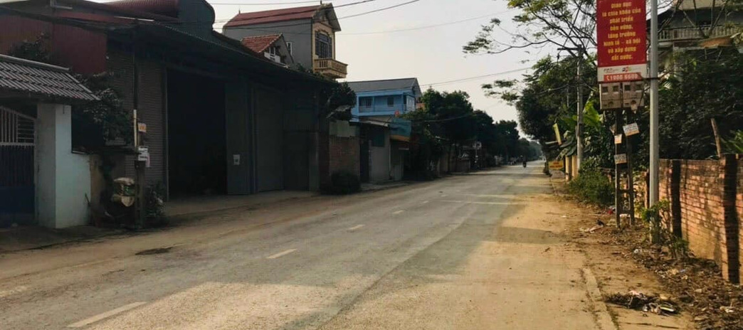 Bán đất 157m2 tại đường Hưng Định 23, Thuận An, giá 3,5 tỷ