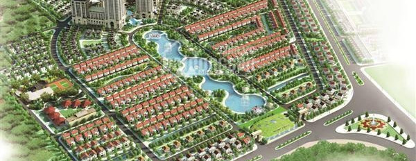 Diện tích khoảng là 300m2 Vườn Cam Vinapol bán đất giá bán hữu nghị từ 18.9 tỷ-03