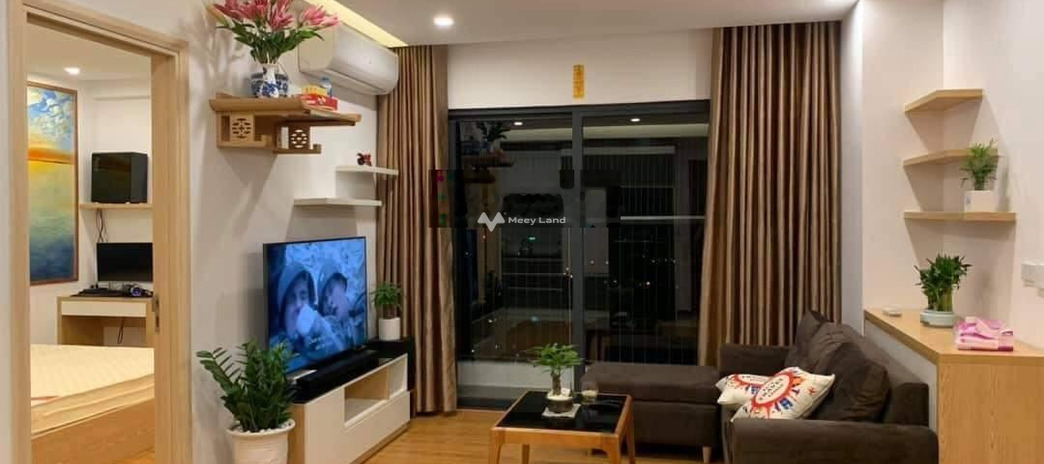 Căn hộ 2 phòng ngủ, bán căn hộ hướng Tây vị trí mặt tiền nằm trên Hoàng Mai, Hà Nội, trong căn này thì gồm 2 PN, 2 WC chính chủ đăng tin