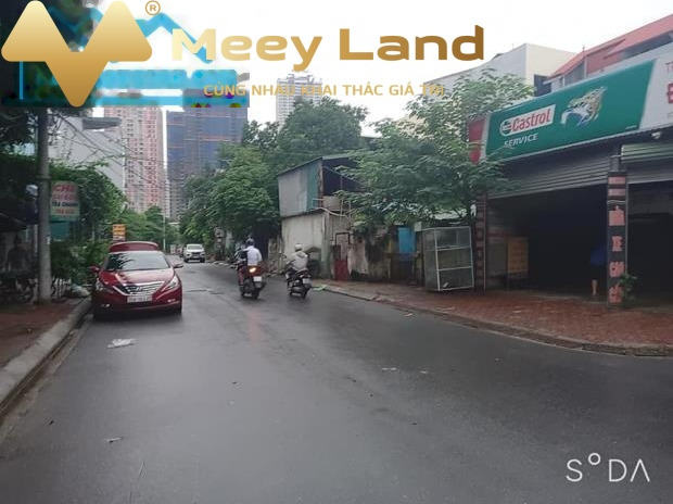 Vị trí mặt tiền nằm ngay Quận Hà Đông, Hà Nội bán đất giá mềm 4.5 tỷ diện tích rất rộng 60 m2