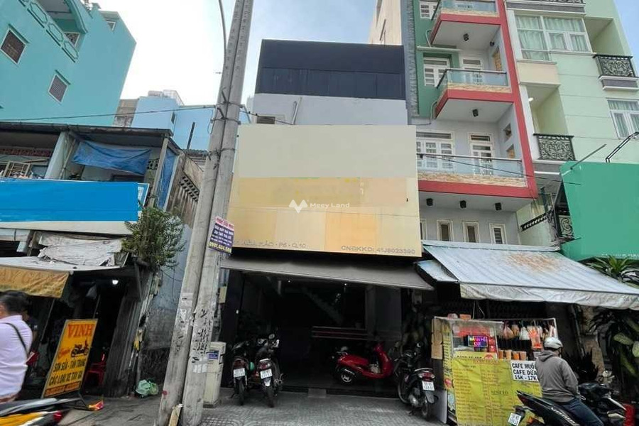 Diện tích 50m2 bán nhà ở nằm ngay bên trong Hòa Hảo, Hồ Chí Minh nhà này có tổng 3 phòng ngủ 3 WC giá tốt nhất-01