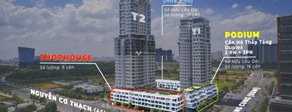 Bán căn hộ vị trí đẹp An Khánh, Hồ Chí Minh tổng diện tích là 88m2 trong căn này gồm Cơ bản-02