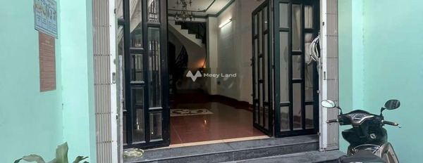 Cho thuê nhà vị trí tốt ở Tân Sơn, Hồ Chí Minh, giá thuê mua ngay 15 triệu/tháng có diện tích tổng 100m2, ngôi nhà có tổng 3 PN-02