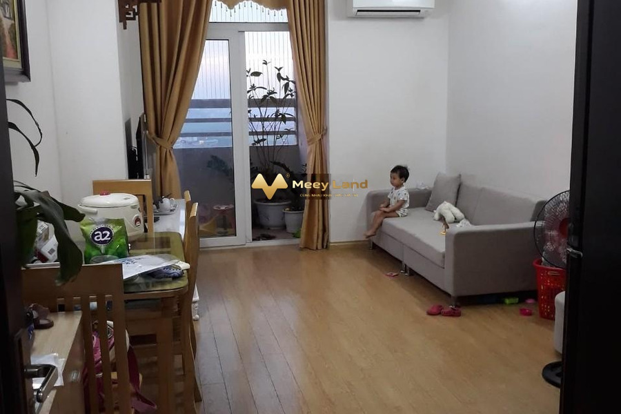 Gia đình mình cần tiền nên muốn bán căn hộ chung cư AZ Vân Canh thuộc khu đô thị HUD tại đường Trần Hữu Dực kéo dài-01
