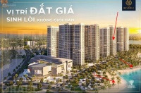 Dự án Vinhomes Grand Park Quận 9, bán căn hộ vị trí mặt tiền nằm ngay Quận 9, Hồ Chí Minh với diện tích là 1005m2-02