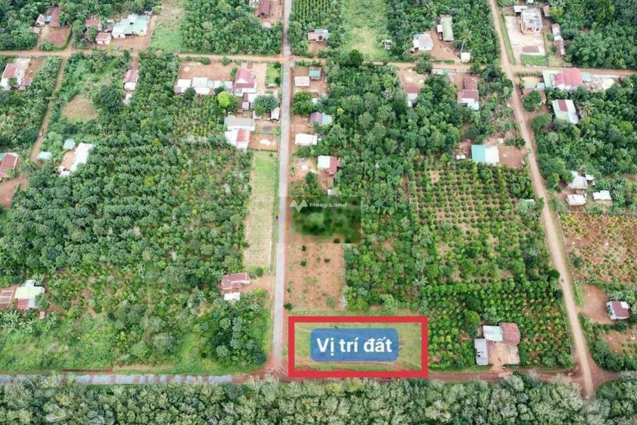 Giá bán đề cử chỉ 419 triệu bán đất Diện tích nền 125m2 vị trí đặt vị trí nằm trên Cư Bao, Đắk Lắk-01