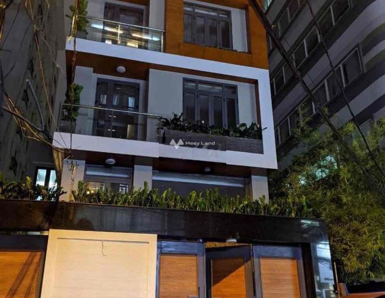 Cho thuê nhà, thuê ngay với giá mềm từ 70 triệu/tháng diện tích chung là 112m2 vị trí ngay ở Nguyễn Hiền, Hồ Chí Minh-01
