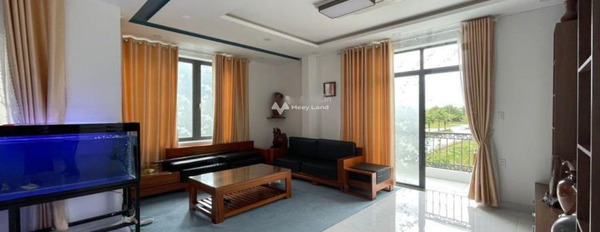4 phòng ngủ, bán biệt thự, giá bán cực sốc 16 tỷ với diện tích khoảng 300m2 vị trí đẹp ngay tại Vĩnh Thái, Nha Trang-02