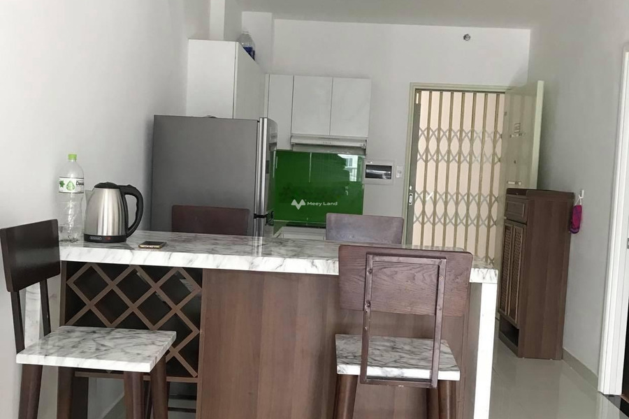 Cho thuê chung cư vị trí thuận lợi ở Phan Văn Hớn, Hồ Chí Minh, căn hộ có tổng cộng 2 PN, 2 WC lh thương lượng thêm-01