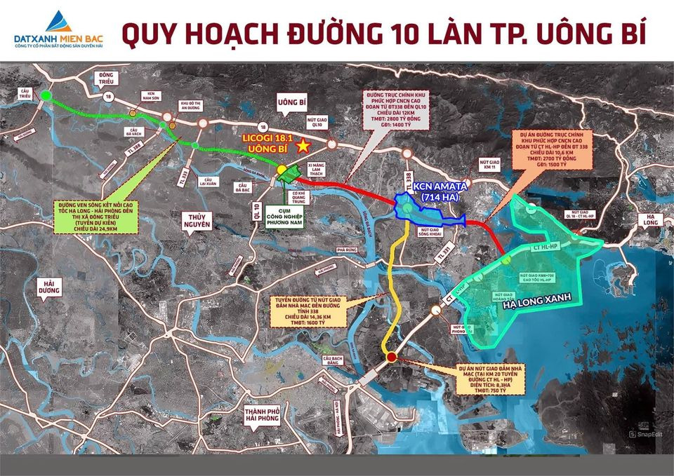 Bán nhà riêng thành phố Uông Bí tỉnh Quảng Ninh giá 17.0 triệu/m2-0