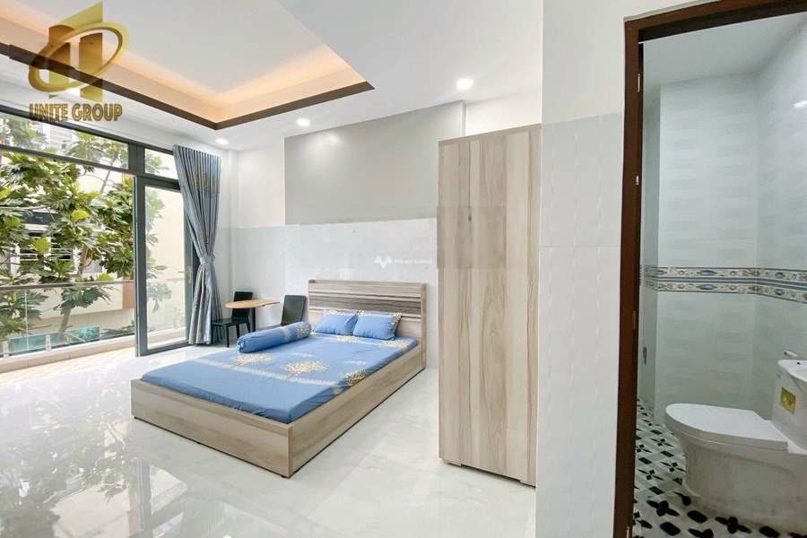 Cho thuê chung cư ngôi nhà có nội thất đẹp Full vị trí đẹp tọa lạc ngay ở Dương Bá Trạc, Phường 1 giá thuê khủng 6 triệu/tháng-01
