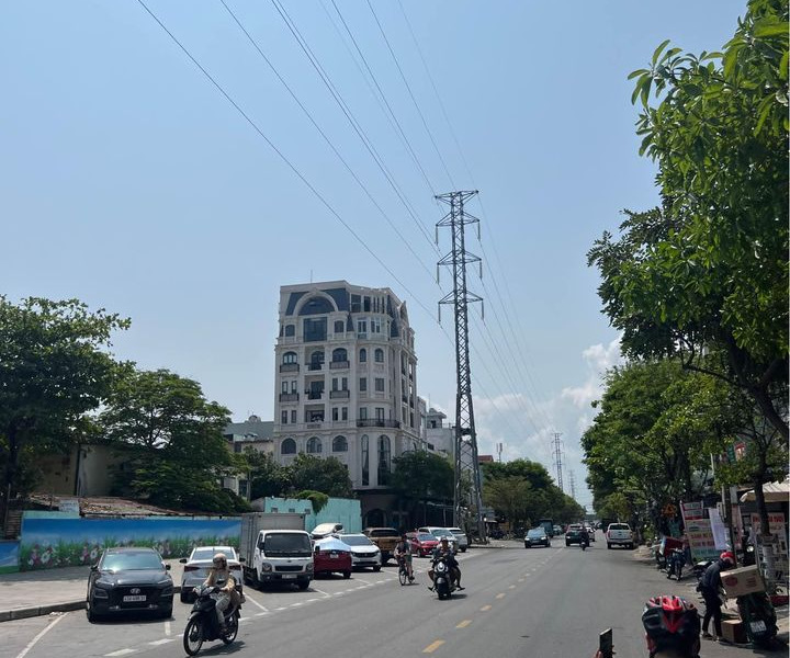 Cần bán nhà riêng thành phố Hội An, Quảng Nam giá 6 tỷ-01