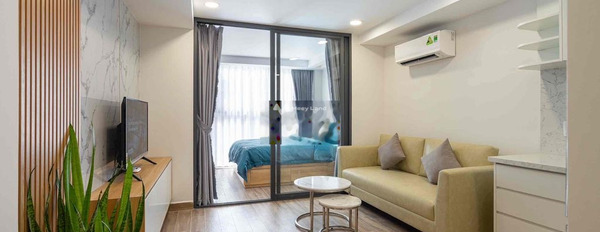Cho thuê căn hộ diện tích mặt tiền 42m2 tại Quận 1, Hồ Chí Minh giá thuê bất ngờ từ 14 triệu/tháng-02