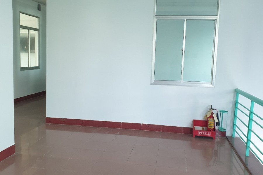 Cho thuê mặt bằng làm văn phòng đường Lê Lợi, Quy Nhơn, Bình Định-01