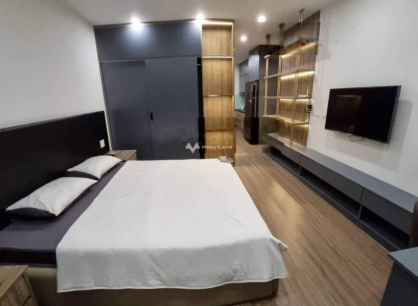 Trong nhìn tổng quan gồm 1 phòng ngủ, cho thuê căn hộ hướng Đông - Bắc vị trí đẹp nằm ở Quy Nhơn, Bình Định, 1 WC giá hợp lý-01