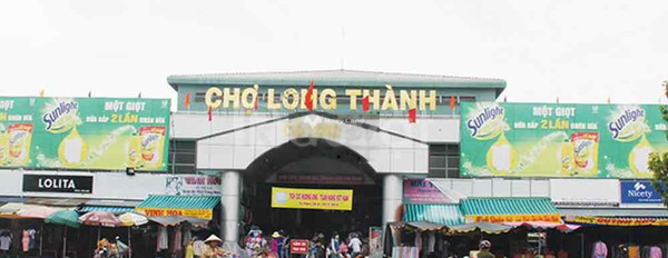 Vị trí mặt tiền nằm tại Lộc An, Long Thành bán đất, giá bán gốc chỉ 1.8 tỷ có diện tích sàn 110m2-02