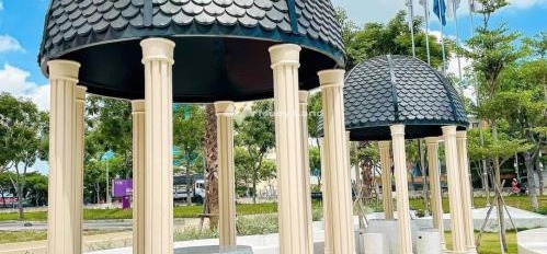 13.9 tỷ, bán liền kề Diện tích đất 412m2 tại Hòa Cường Nam, Đà Nẵng, nhà nhìn chung có tổng 4 PN, lộ chính rộng 7 m giao thông thuận lợi-03