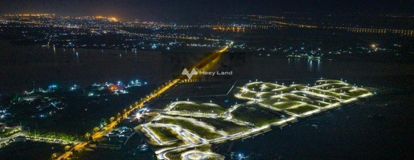Marine City Vũng Tàu, Long Điền bán đất giá bán phải chăng 2 tỷ diện tích thực 100m2-02