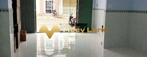 Bán nhà vị trí đặt ngay ở Chu Văn An, Trà Vinh vào ở ngay giá quy định chỉ 828 triệu diện tích gồm 71 m2 tổng quan bên trong ngôi nhà 3 PN-02