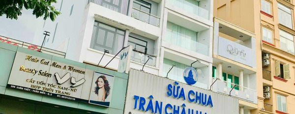 Vị trí ở Thảo Điền, Hồ Chí Minh bán nhà bán ngay với giá tốt chỉ 61 tỷ tổng quan trong nhà có 16 phòng ngủ 16 WC-03