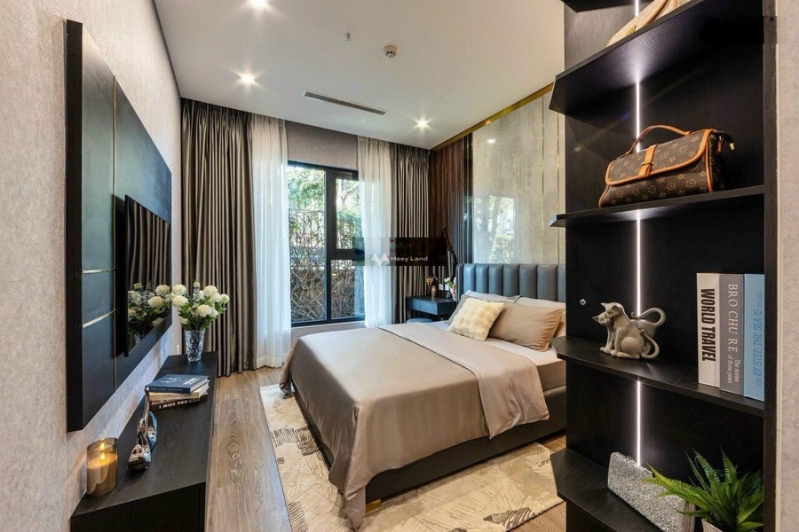 Dự án Hội An Sky Garden, bán căn hộ vị trí đặt ngay ở Cách Mạng Tháng Tám, Thuận An với diện tích tiêu chuẩn 64m2 căn hộ này gồm Cơ bản=-01
