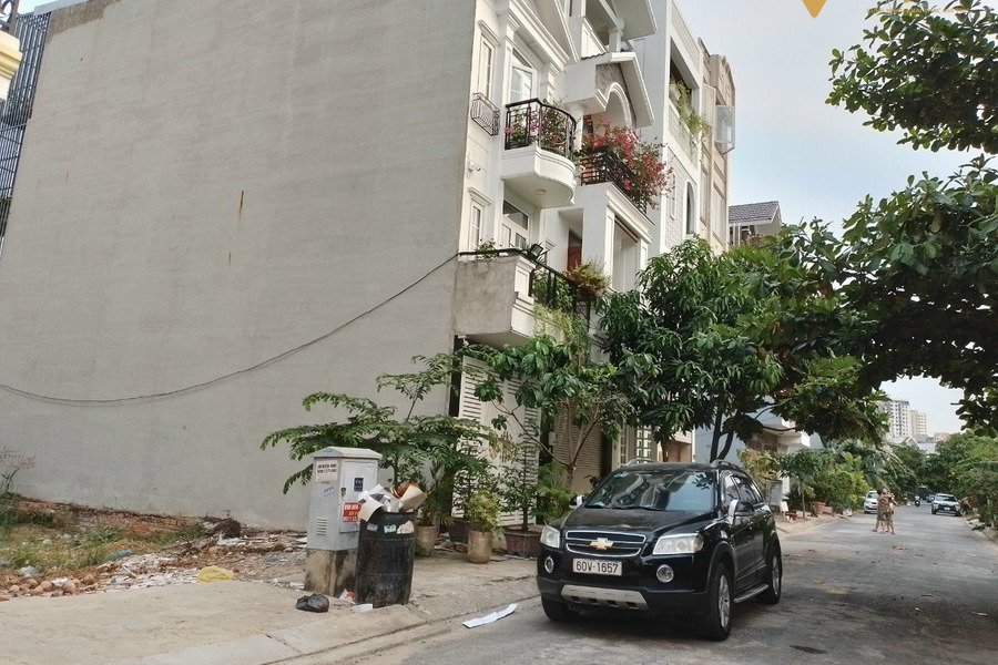 Bán đất mặt tiền đường, 10A, An Phú, Quận 2, Hồ Chí Minh giá đầu tư 12,5 tỷ-01