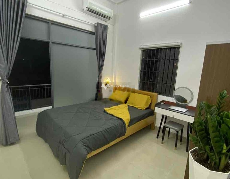Cho thuê căn hộ, vị trí mặt tiền tọa lạc ở Nguyễn Kiệm, Phú Nhuận thuê ngay với giá siêu mềm chỉ 7 triệu/tháng với diện tích chuẩn 35m2-01