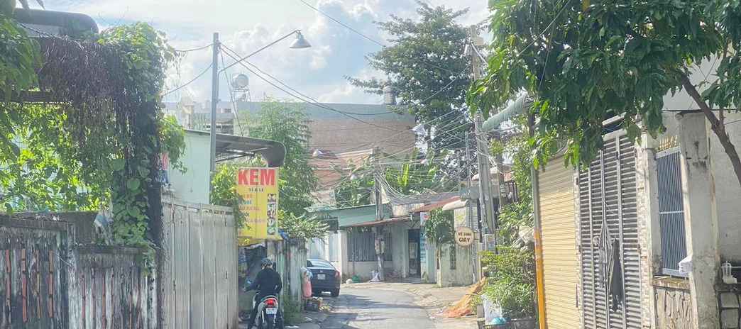Mua bán nhà riêng thành phố Biên Hòa, Đồng Nai, giá 3,85 tỷ
