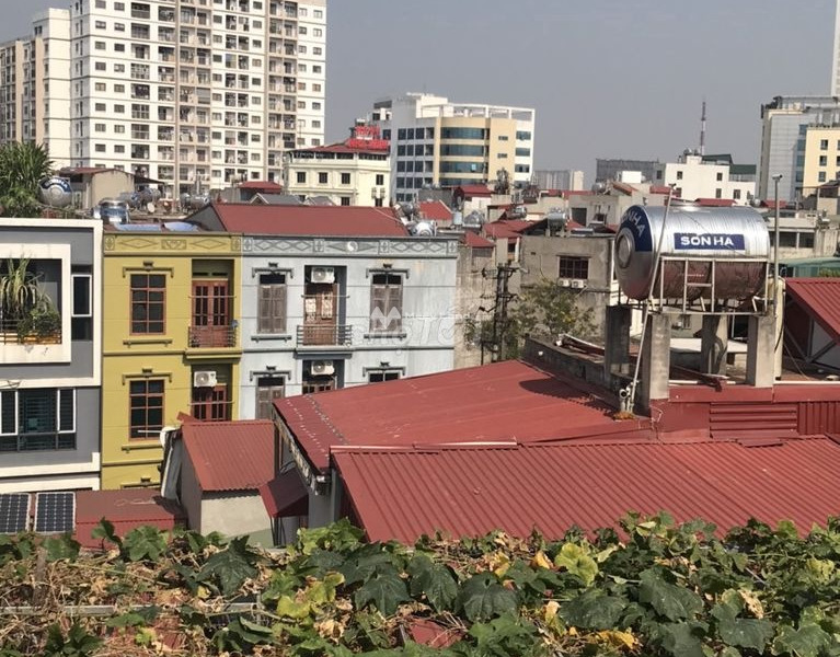Trong nhìn tổng quan gồm 6 phòng ngủ, cho thuê nhà ở diện tích là 120m2 giá thuê hạt dẻ chỉ 22 triệu/tháng ngay Đại Phúc, Bắc Ninh-01