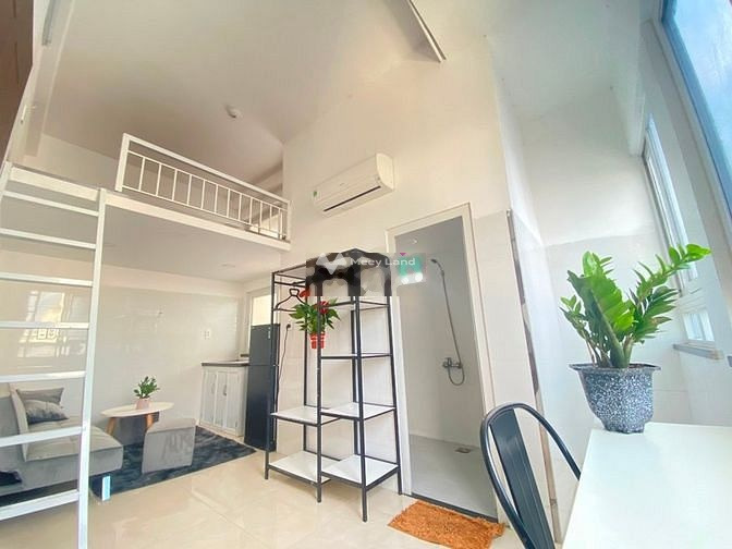 Căn hộ 1 PN, cho thuê căn hộ vị trí đặt tọa lạc gần Bình Thạnh, Hồ Chí Minh, tổng quan bên trong căn hộ có 1 phòng ngủ, 1 WC phong thủy tốt-01