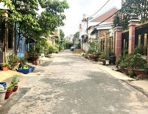 Bán 140m2 đất tặng nhà cũ khu cư xá công an phường Tân Hiệp, Biên Hoà, Đồng Nai-03