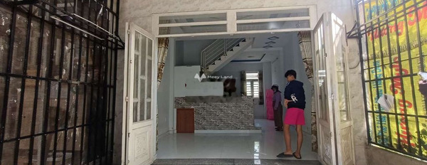 Bán nhà có diện tích chung là 54m2 vị trí tốt ngay Bình Mỹ, Củ Chi giá bán đặc biệt từ 950 triệu tổng quan gồm có tất cả 2 PN, 2 WC-02