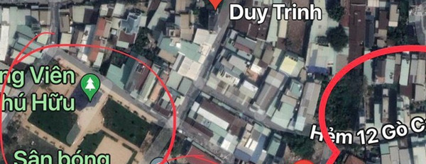 Bán lô đất đường Gò Cát, Phú Hữu, diện tích 200m2, vị trí đẹp, đường thông-03