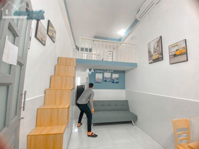 Diện tích trong khoảng 35m2 cho thuê phòng trọ vị trí đẹp nằm ở Đoàn Hồng Phước, Hồ Chí Minh, ngôi nhà có tổng 1 phòng ngủ thuận tiện di chuyển-01